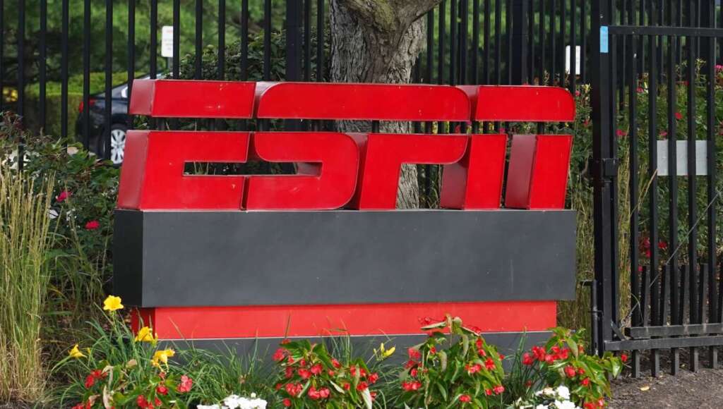 ESPN To No Longer Cover Sports, Will Focus Exclusively On WNBA (Satire)