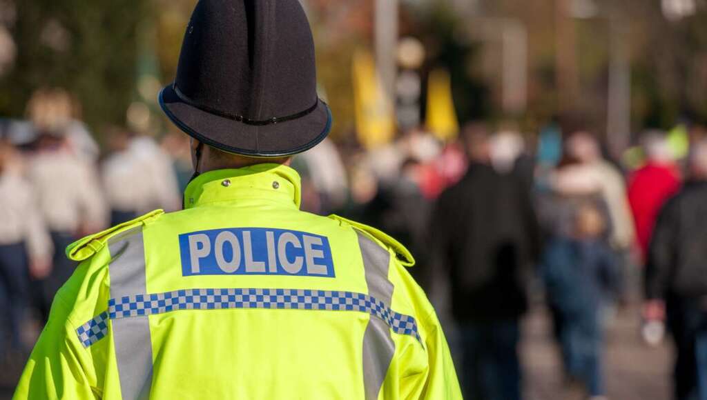 UK Police Still Searching For Motive Of Terrorist Named ‘Jihad Jewkiller’ (Satire)