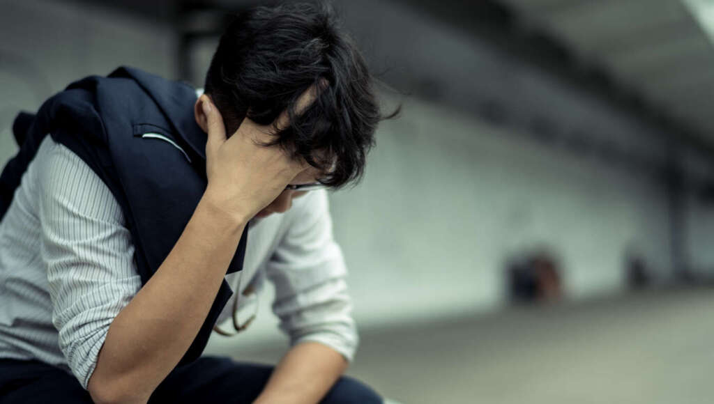 Exhausted Government Employees Hoping To Go Back To Work Soon So They Can Get Some Rest (Satire)