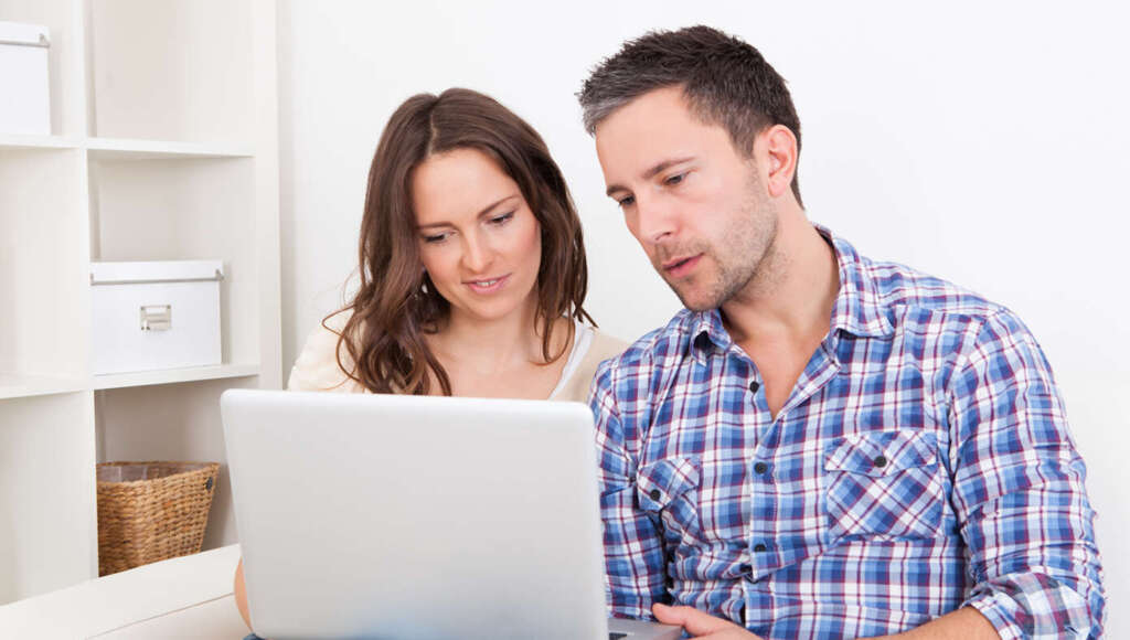 Wife Specifies To Husband Which Photo He’s Allowed To Share With ‘Dateline’ In The Event She’s Brutally Murdered (Satire)