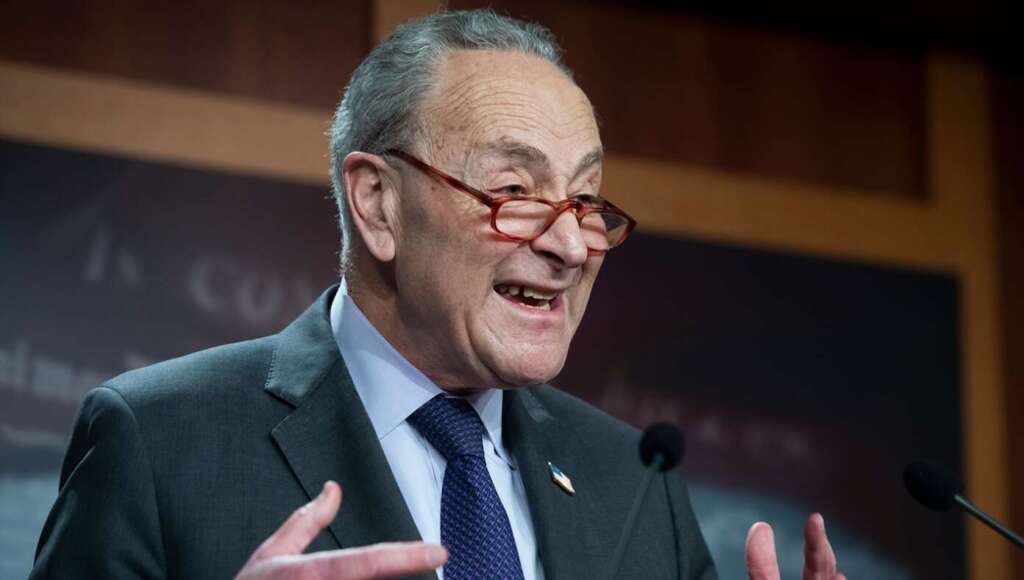 Democrats Warn We Are Now Further Away From World War 3 Than Ever Before (Satire)