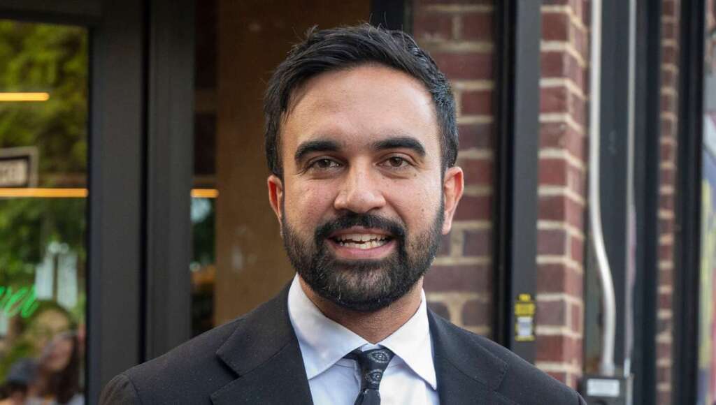 Could a Communist Muslim Terrorist Be the Solution to New York City’s Budget Problems? (Satire)