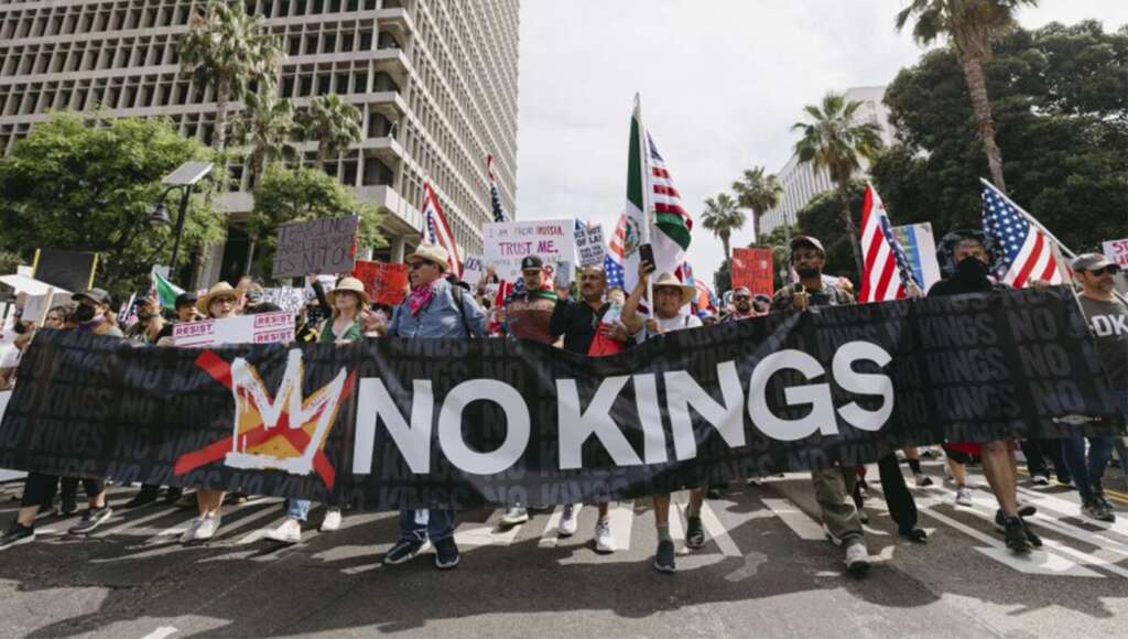 Millions Gather To Express Total Ignorance About Political System (Satire)