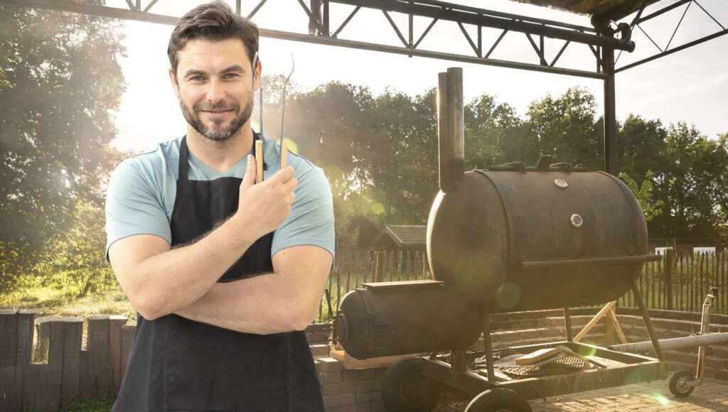 Man Replaces Personality With New Smoker (Satire)