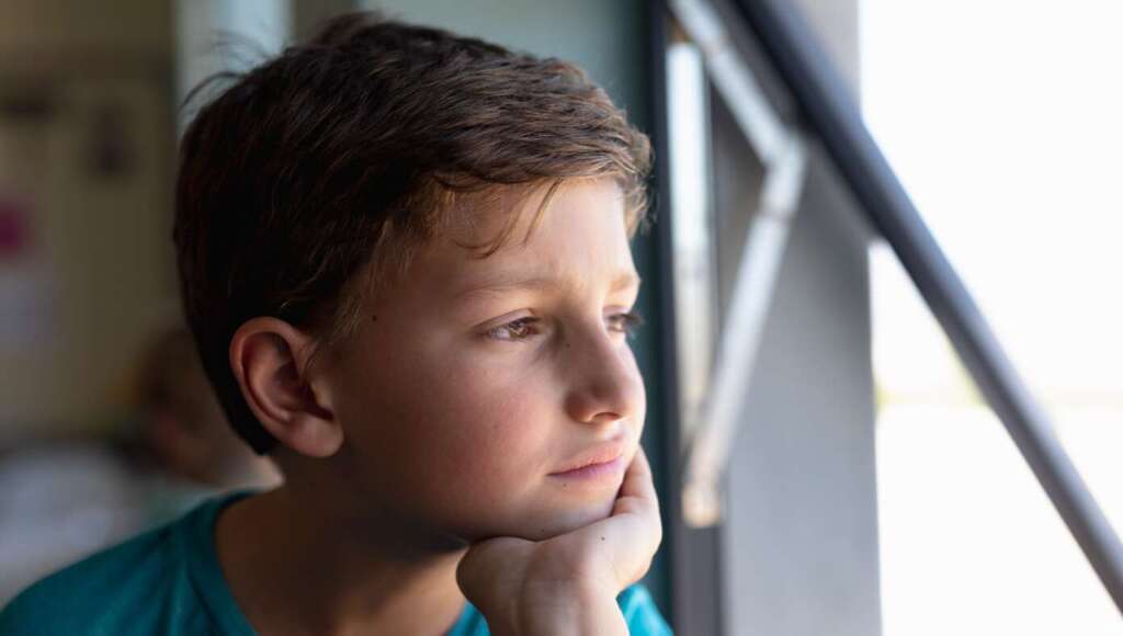 Sad: This Kid’s Uncle Actually Works At Nintendo But No One Will Believe Him (Satire)