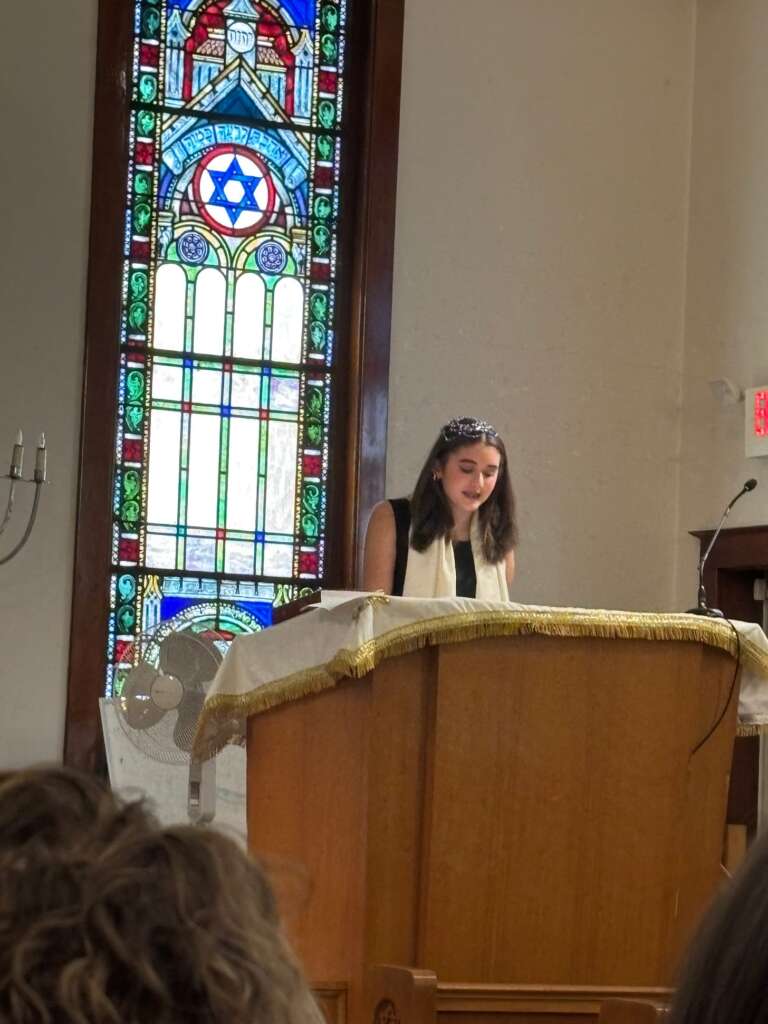 A speech worth reading