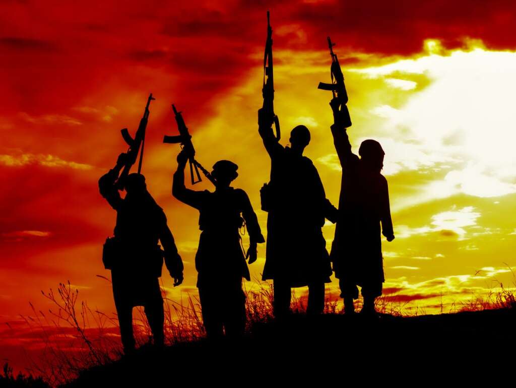 Islamists in Michigan ‘thanks Allah’ for the ‘praiseworthy’ murder of Charlie Kirk