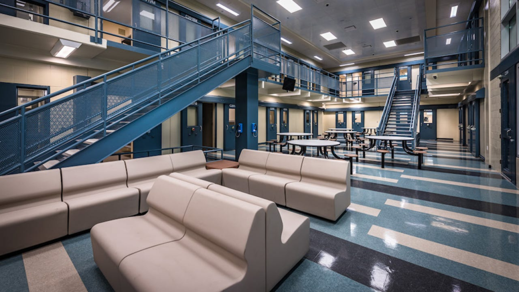 Prison Whistleblowers Reveal How Democrats Pamper Murders and Rapists Behind Bars