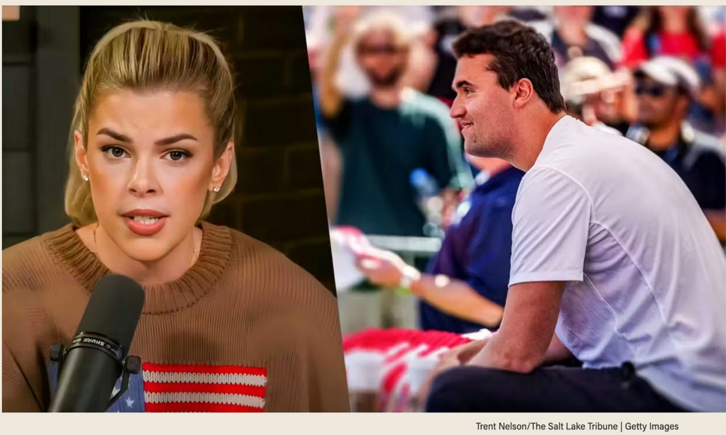 Turning Point Spokesman: “No Exit Wound a Miracle”