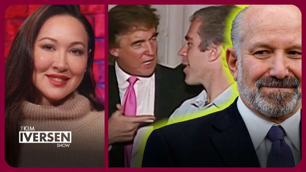 TITLE: LUTNIK DEFIES TRUMP: “Epstein Compromised Powerful People” | How to Survive Cancel Culture