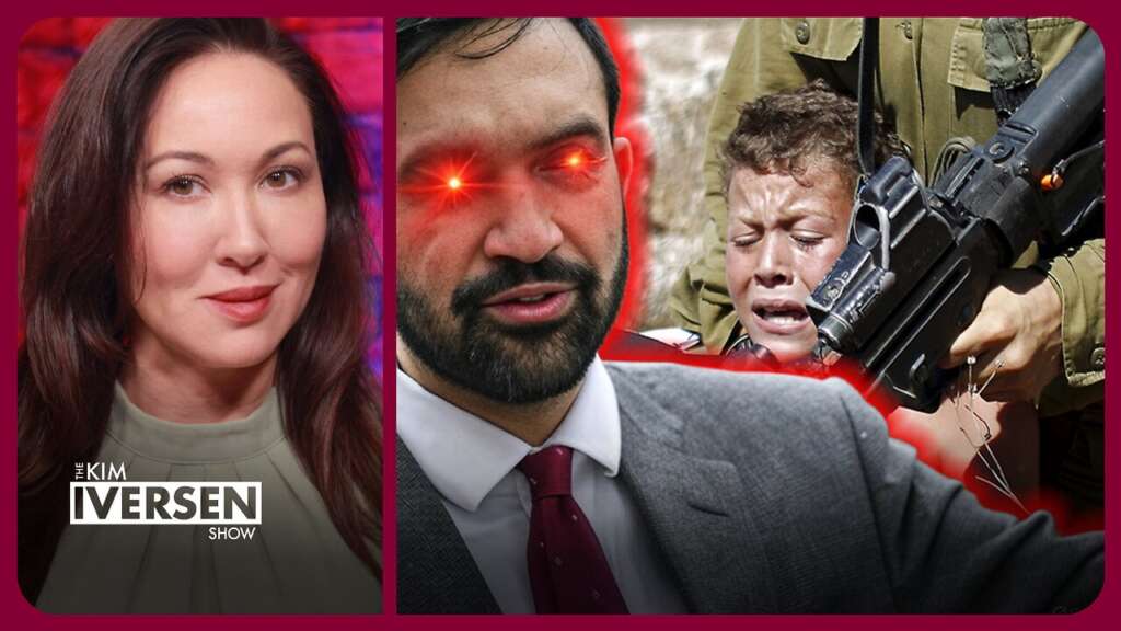 The World’s Most “Moral” Army — Kills 40 Kids During “Ceasefire” | Socialism’s Coming: The Zohran Mamdani Agenda