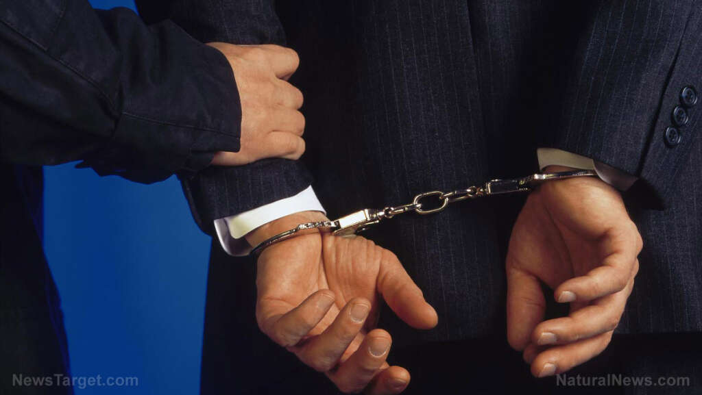 George Soros’ former fund manager ARRESTED for allegedly trafficking and abusing women