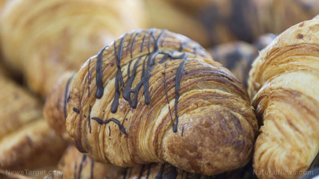 “The Guide to Healthy Eating” exposes the hidden dangers of refined carbs