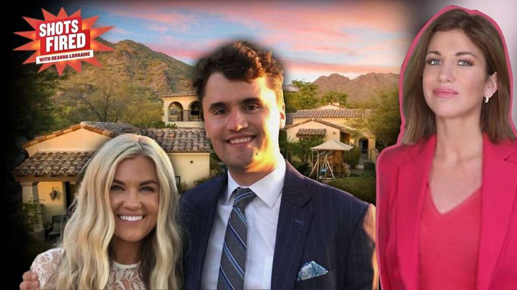 Did the Kirks SELL their Mansion Months before Assassination?!