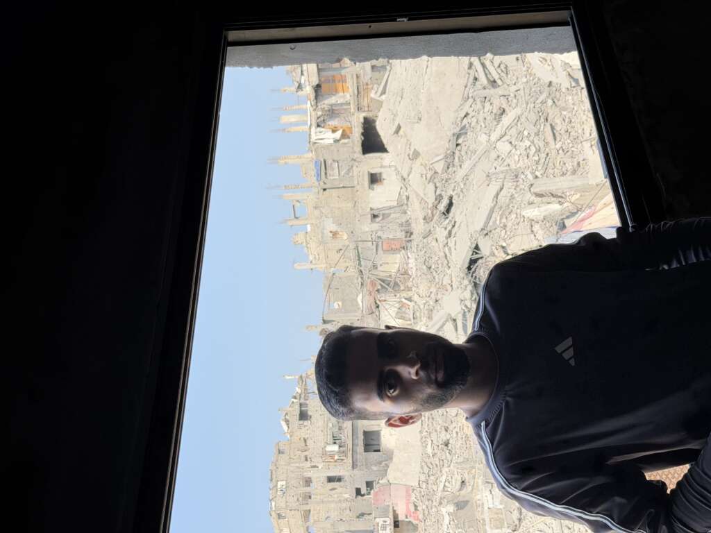 Oct 23 – Waiting at the Gates of Hell