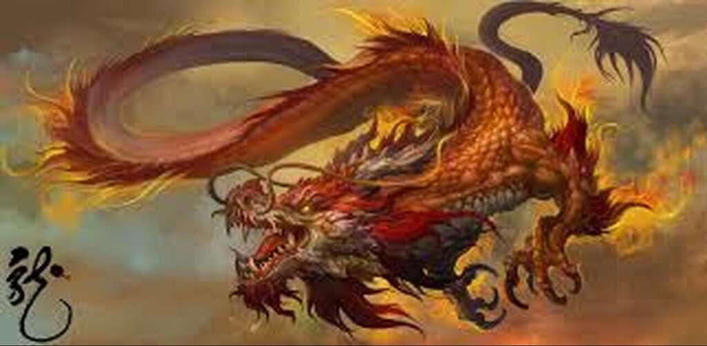 China’s Attempted Overthrow of the USA