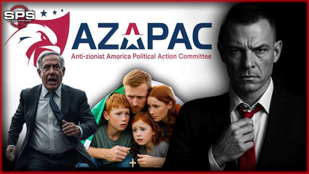 AZAPAC: Save Thomas Massie At All Costs