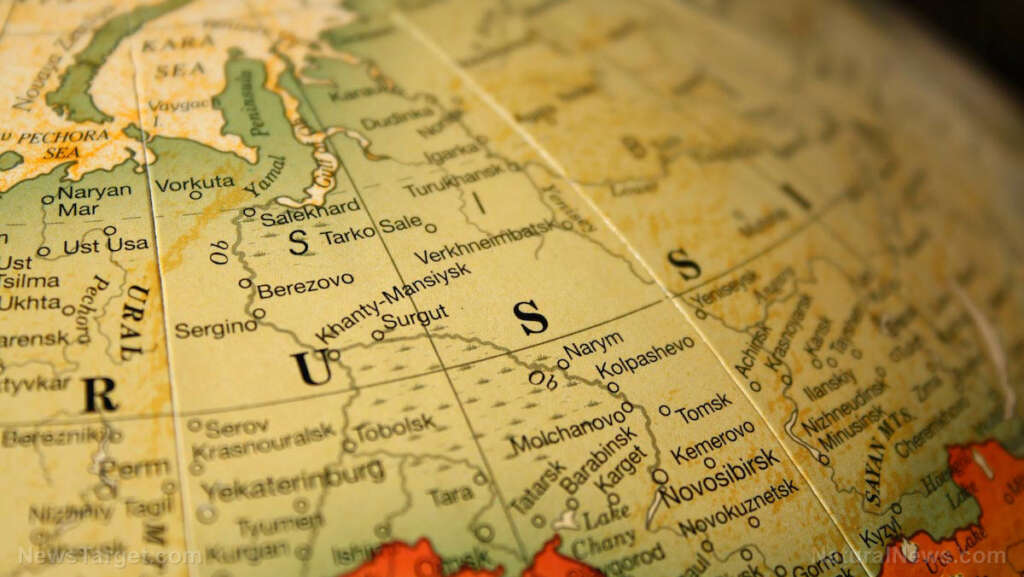 Russia’s announcement of UNLIMITED RANGE NUCLEAR MISSILES is Putin’s middle finger to Trump’s tomahawk threat