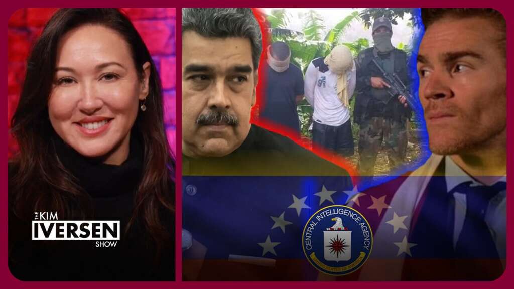 He Tried to Overthrow Maduro — He Says the U.S. Government Set Him Up