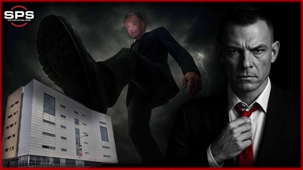 SPLC HIT PIECE FAILS!