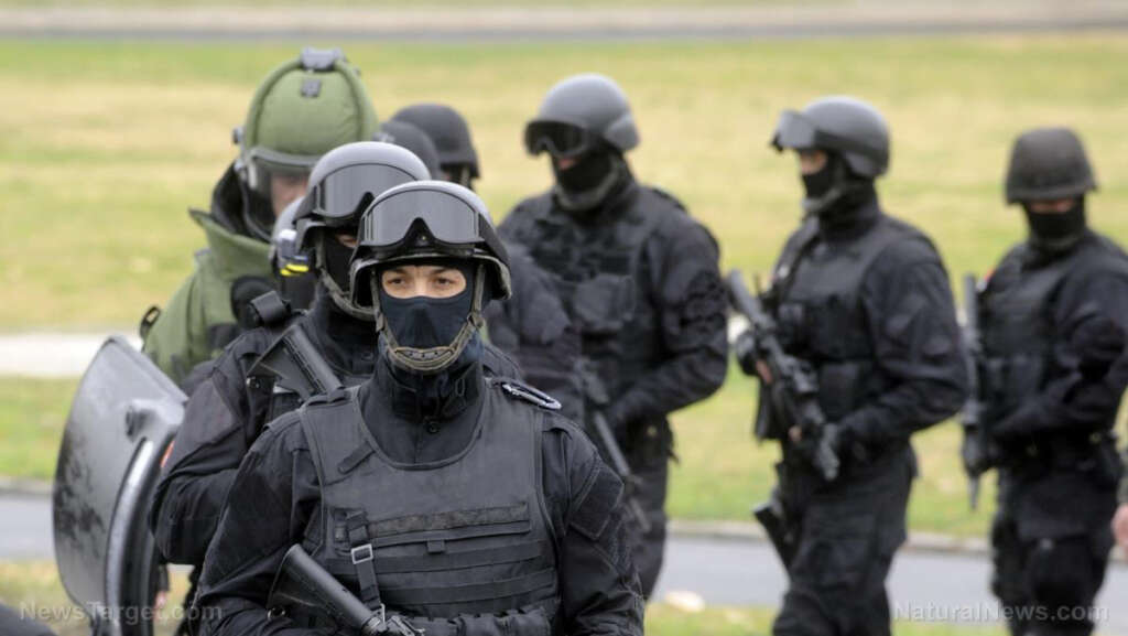 Federal crackdown intensifies: Arrests spike, sanctuary cities lose funding in high-stakes law enforcement power struggle