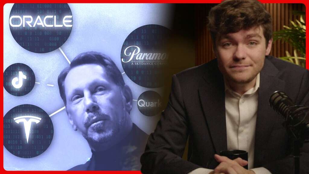 EXPOSING the Jewish Control Matrix