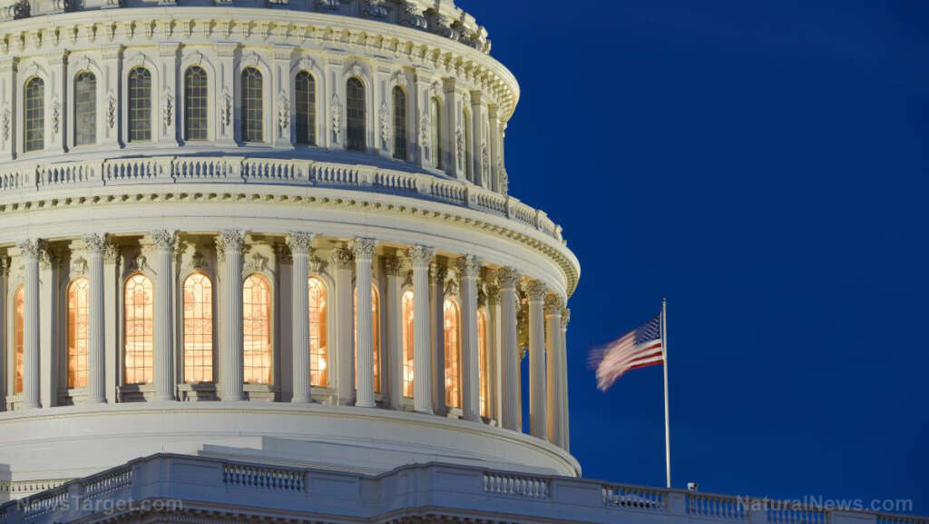 A nation in pause: Senate stalemate triggers widespread government shutdown