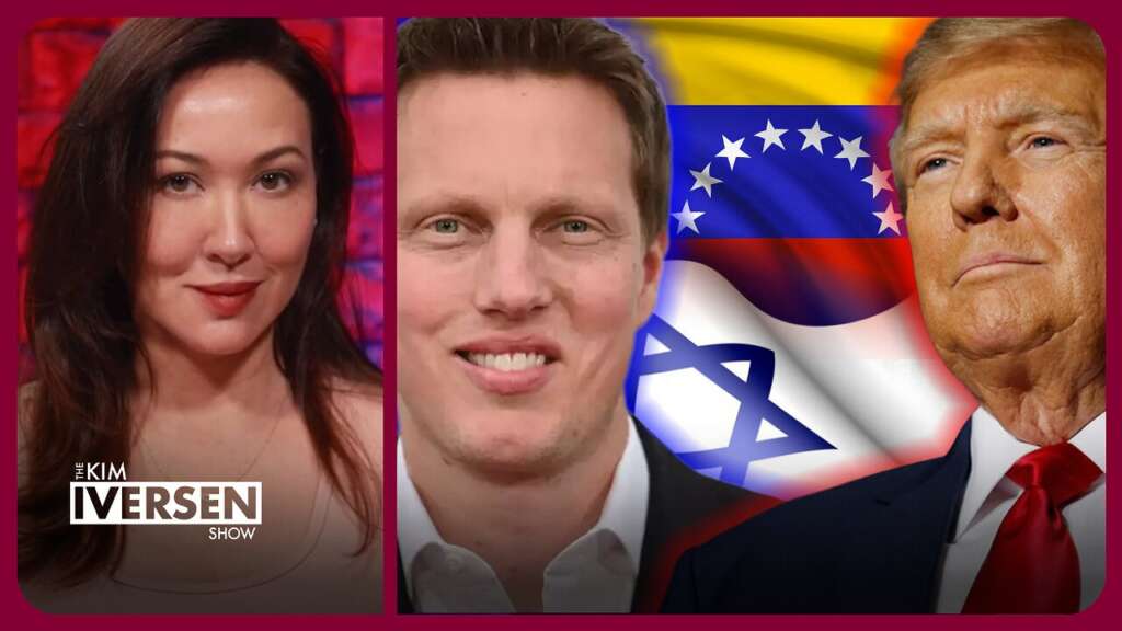 CBS Boss Colluded With Israel to SPY on Americans | Trump Keeps Bombing Fisheman