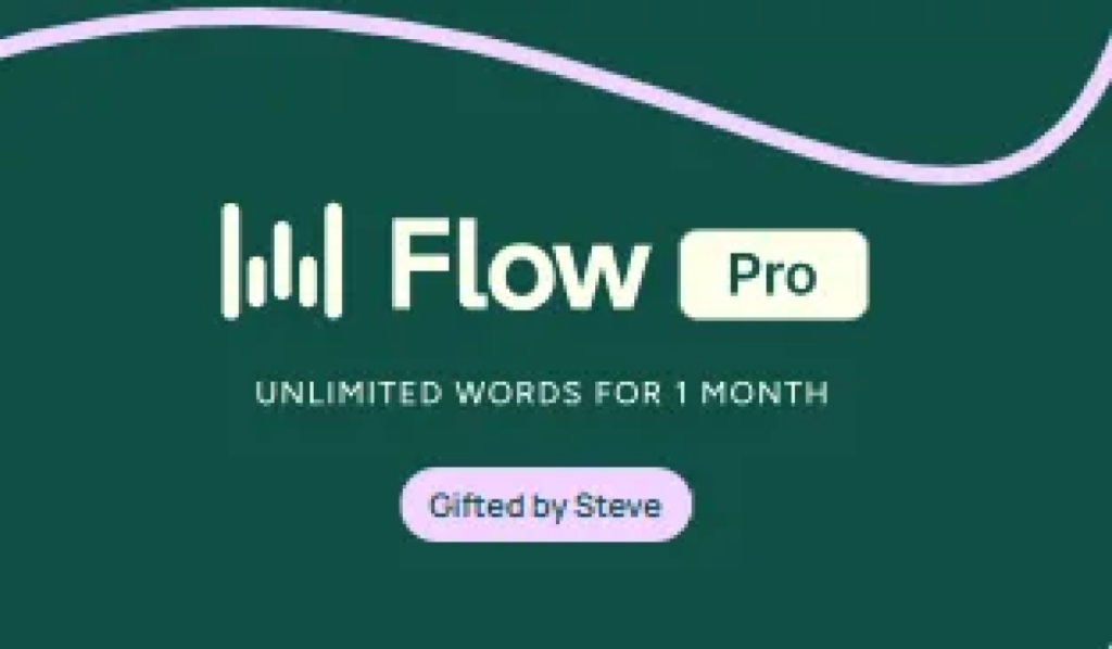 Wispr Flow: A new leap in voice dictation for iOS, Windows, and MacOS