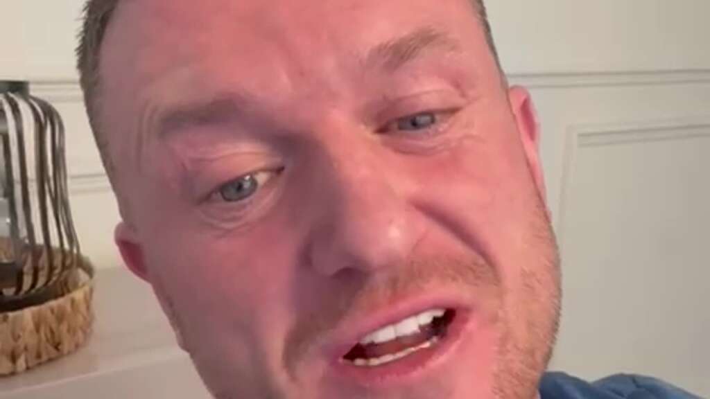 Tommy Robinson reacts to the Synagogue Attack on Yom Kippur in Manchester