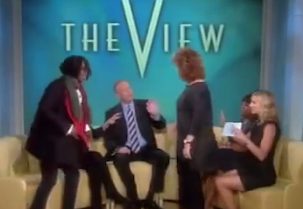 “The Degeneracy of Manners and Morals”