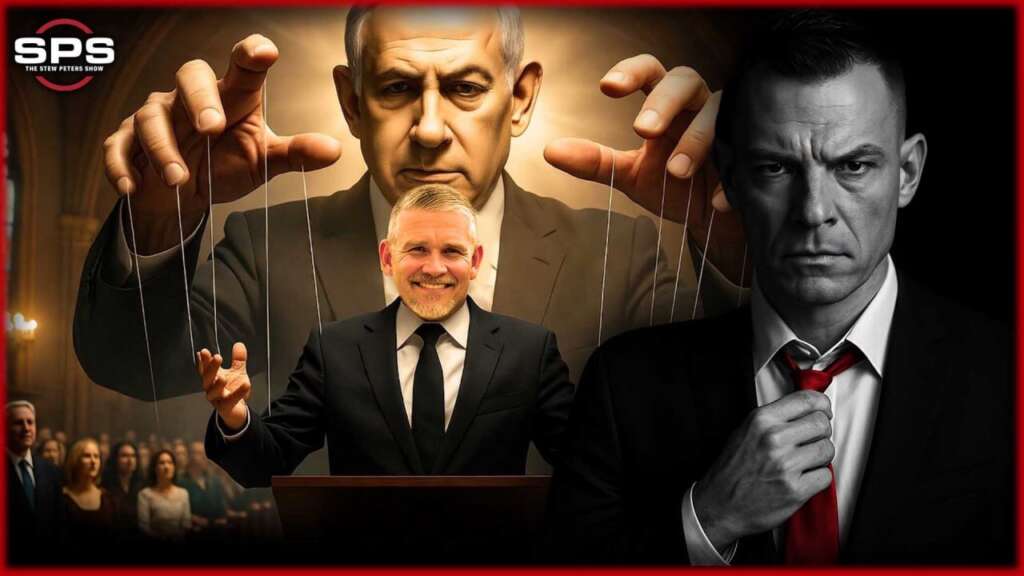 The Fake Jews – They Say They’re Jews But LIE! (Revelation 3:9 Truth Bomb)