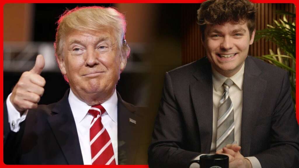 Trump Ramps Up WHITE Immigration