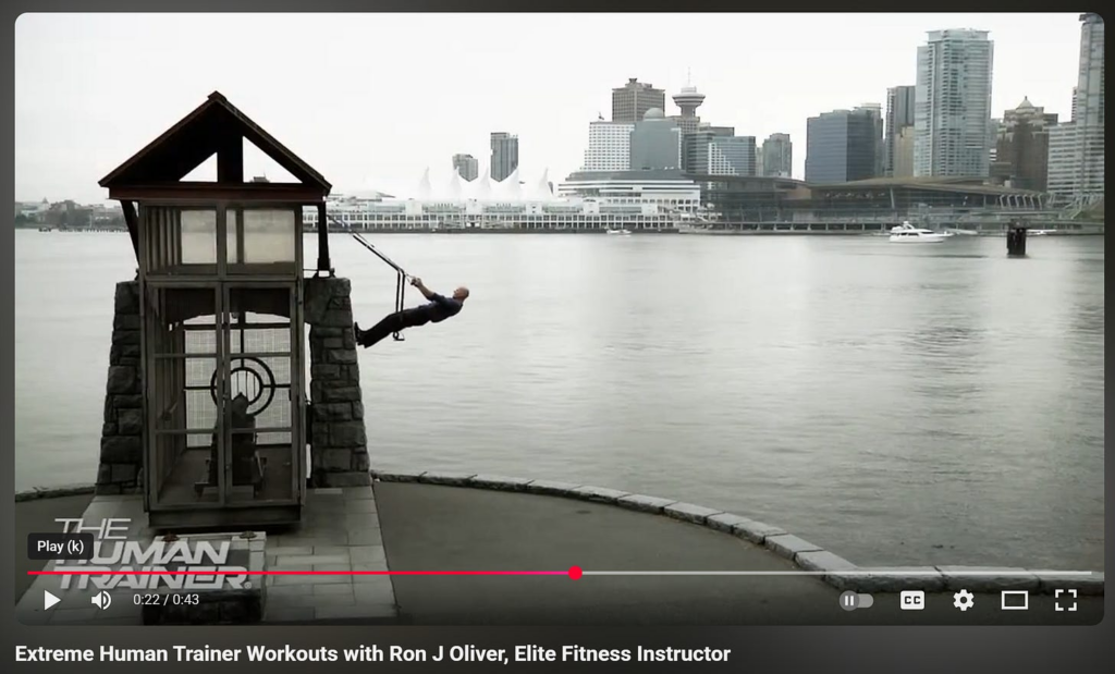 What is Holistic Fitness?