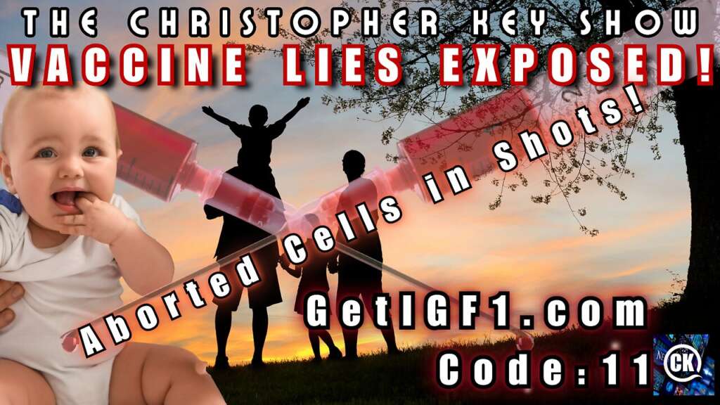 Vaccine Police EXPOSES Big Pharma’s Lies: Aborted Baby Cells in Shots & 1999 ABC Hep B Scandal!