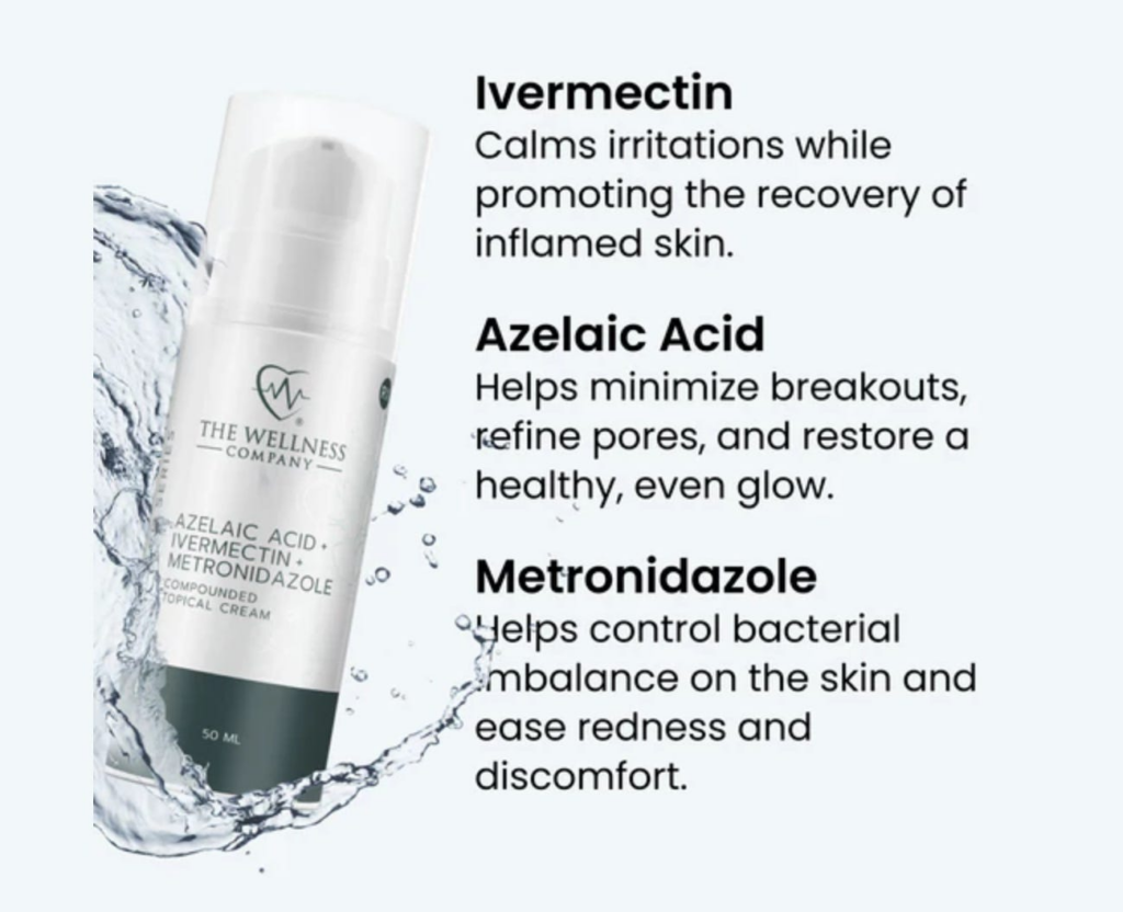 Topical Ivermectin Gaining Popularity