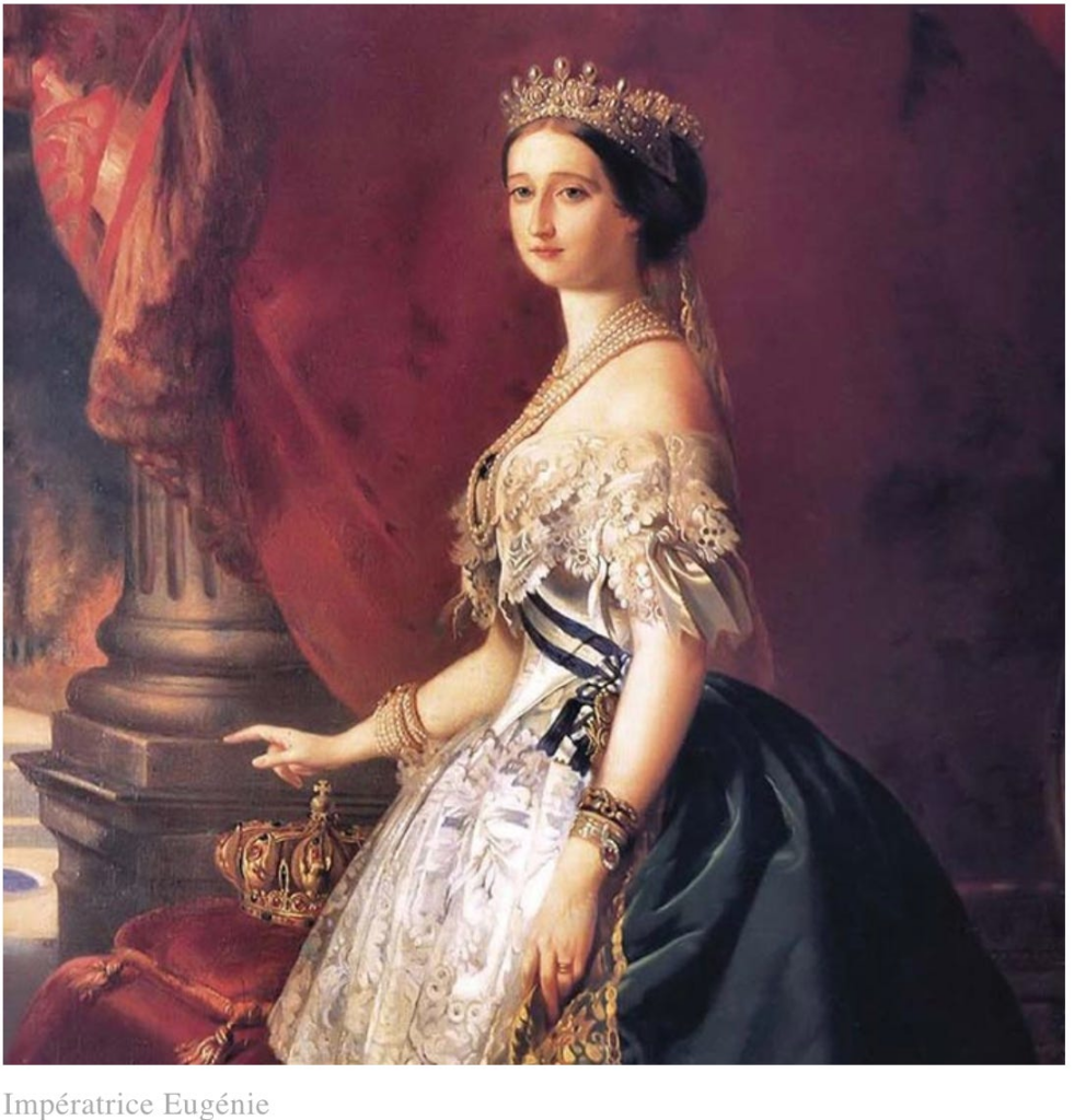 Breaking: Louvre Robbed, Crown Jewels Stolen