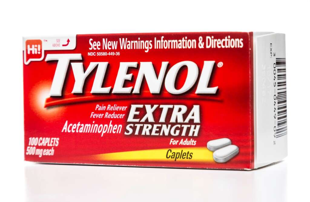The Tylenol Uproar Shows How Ideology Has Infected Science