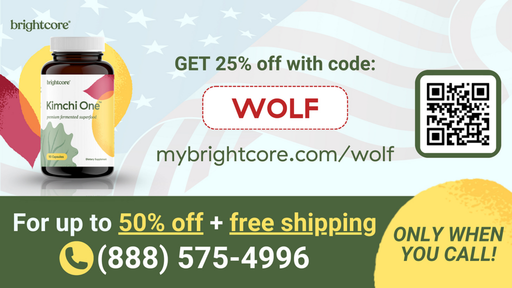 “Can a Surprising Condiment Clear Microplastics?” (Sponsored)