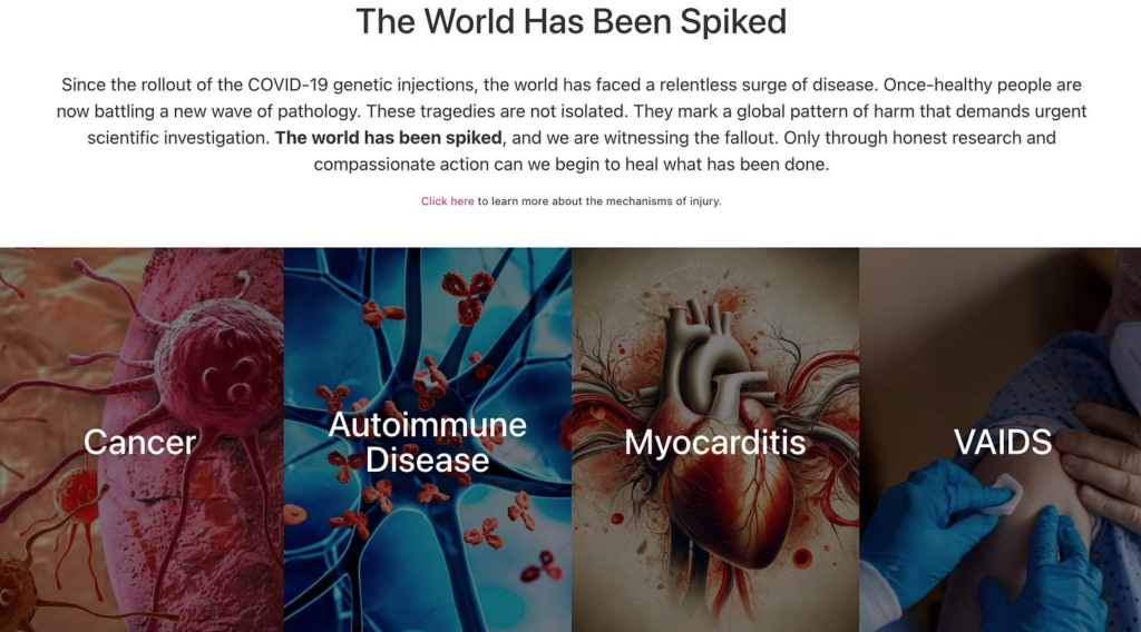 BREAKING: We’ve Obtained Data That Could Decommission mRNA Once and for All