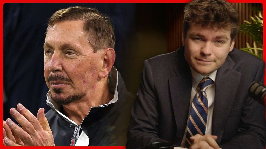 Israel Has TAKEN OVER American Media