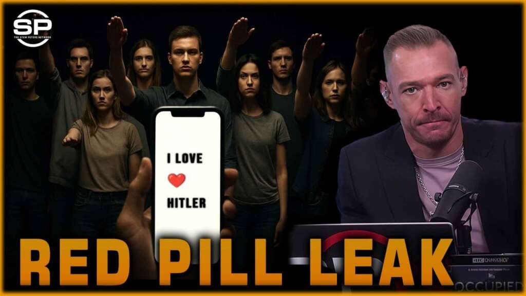 Jewish Subversion: Young Republicans Sabotaged by the Tribe