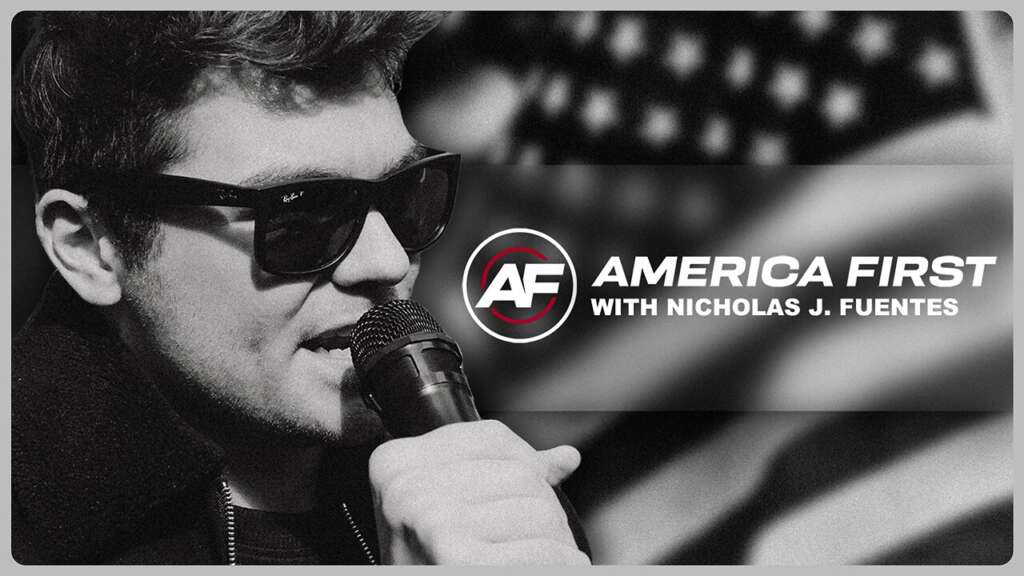 America First Ep. 1577