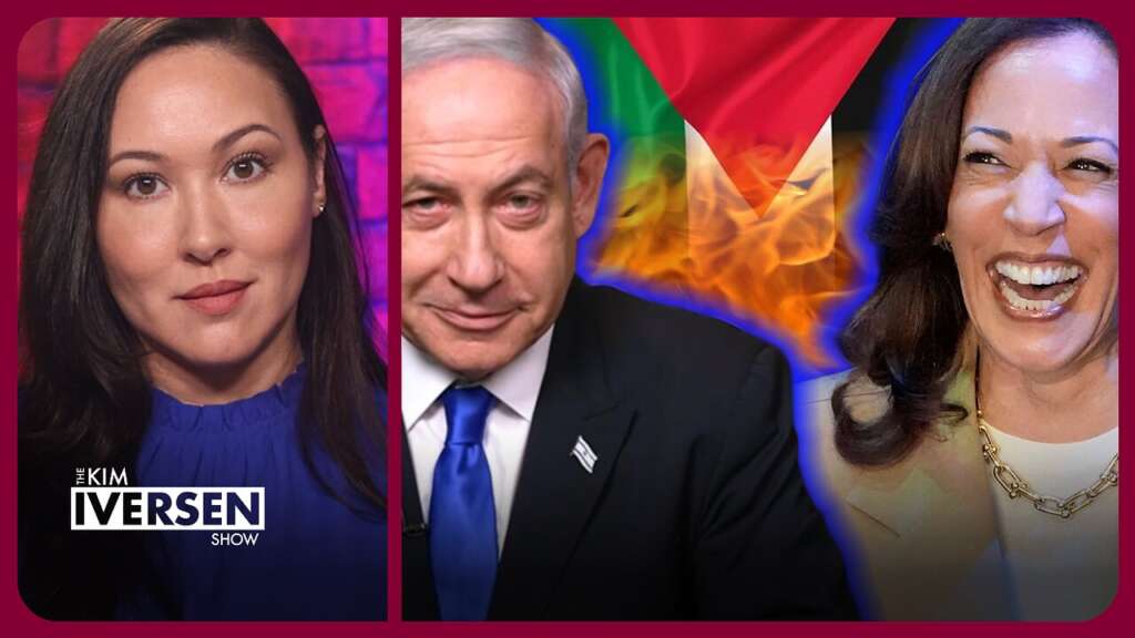 Israel VIOLATES Ceasefire Deal | Kamala Says She’s Most Qualified EVER