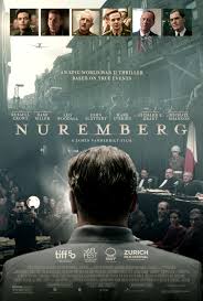 Nuremberg: The Movie and More