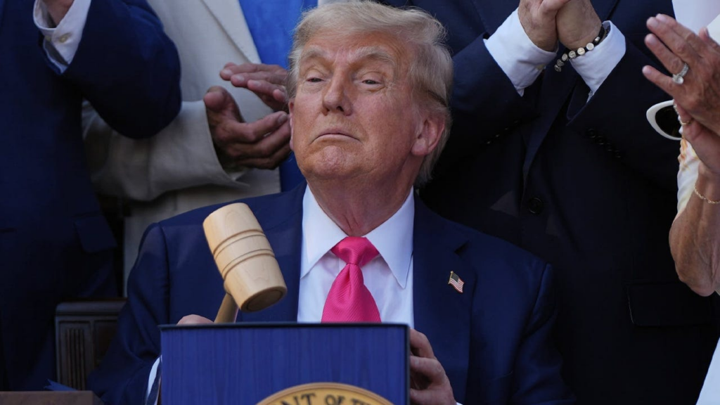 Congressional Seditionists are Emboldened by Lack of Deep State Prosecutions