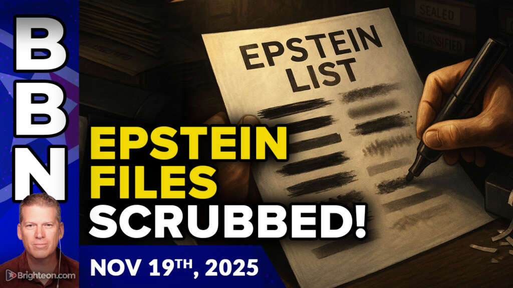 Epstein files release sparks concerns about potential redactions and oversight