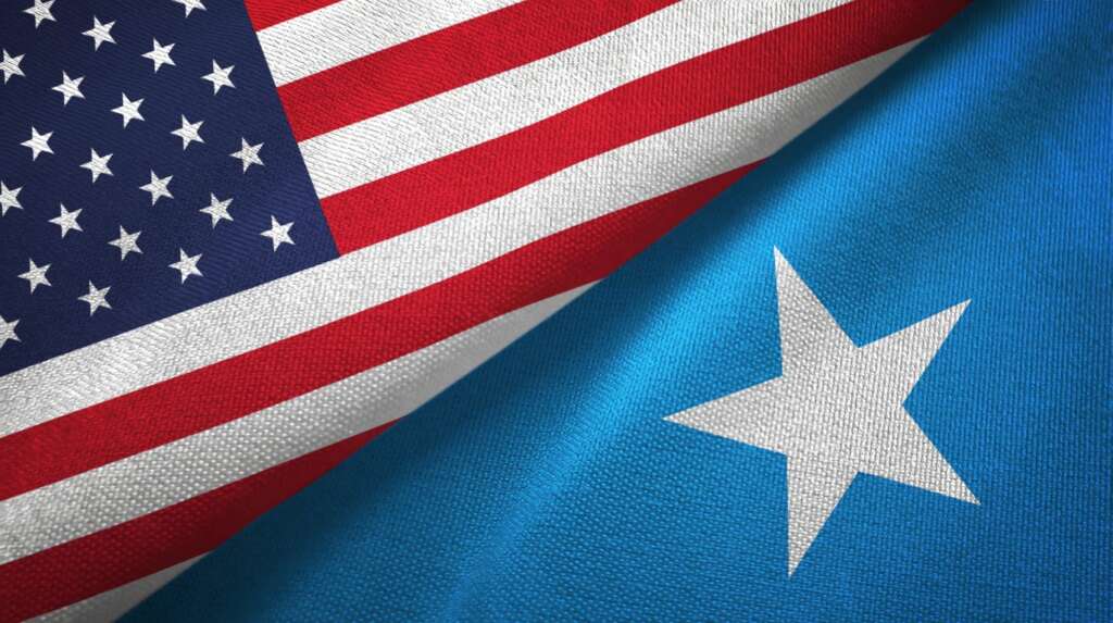 Somali Clan Rivalries May Have Just Decided an American Election