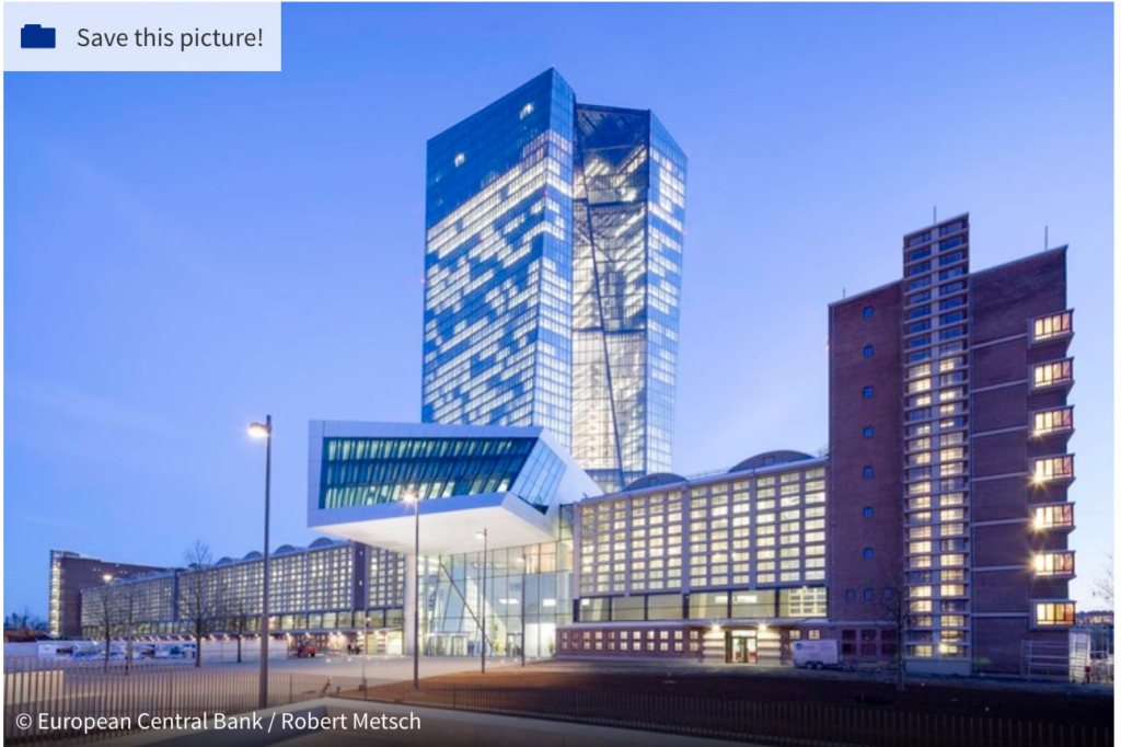 Does Europe Seeks War with Russia for Financial Reasons?