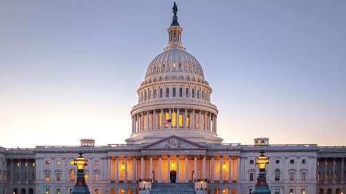 A Call to Congress — Advancing the MAHA Legislative Agenda